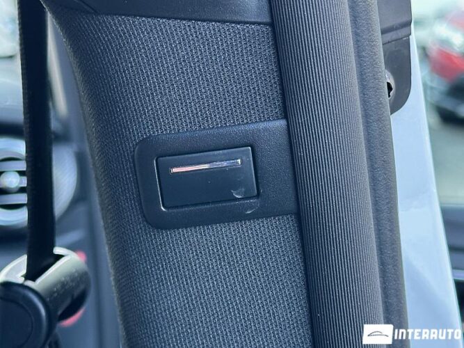 Mercedes V 250 4 Matic 62 interauto-car