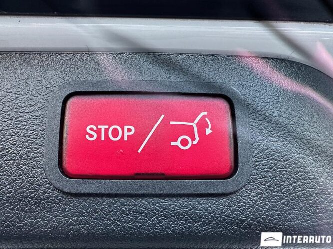 Mercedes V 250 4 Matic 64 interauto-car