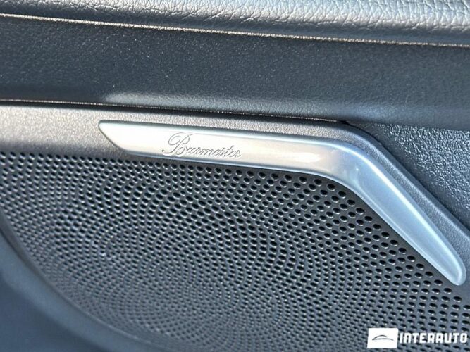 Mercedes V 250 4 Matic 59 interauto-car