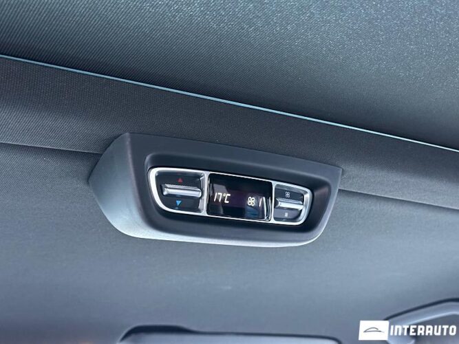 Mercedes V 250 4 Matic 60 interauto-car