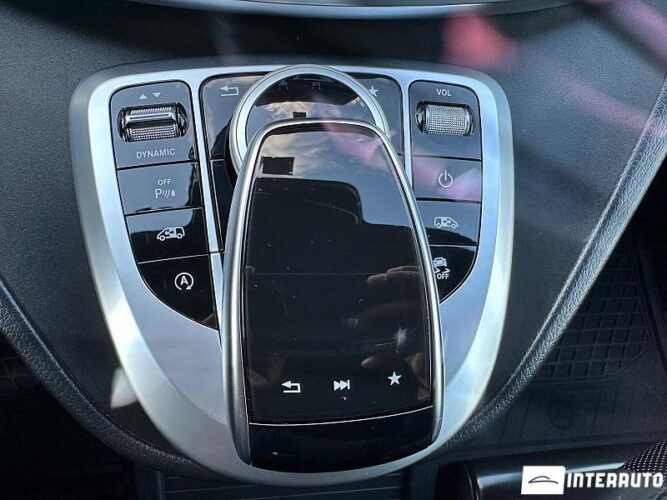 Mercedes V 250 4 Matic 54 interauto-car