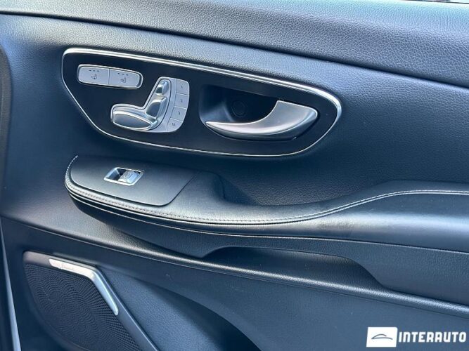 Mercedes V 250 4 Matic 57 interauto-car