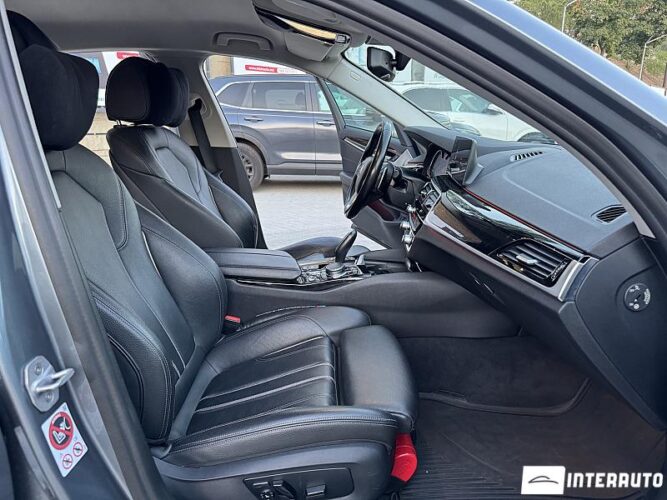 BMW 520 47 interauto-car