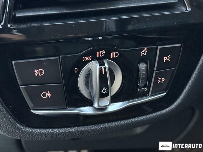 BMW 520 50 interauto-car