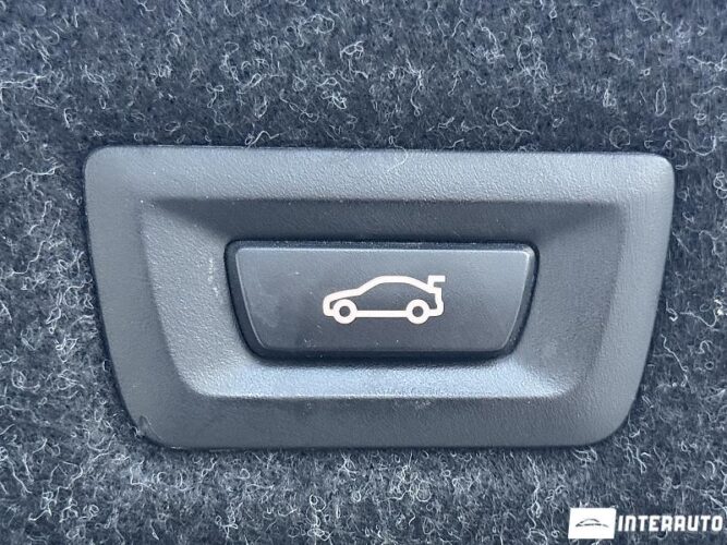 BMW 520 53 interauto-car