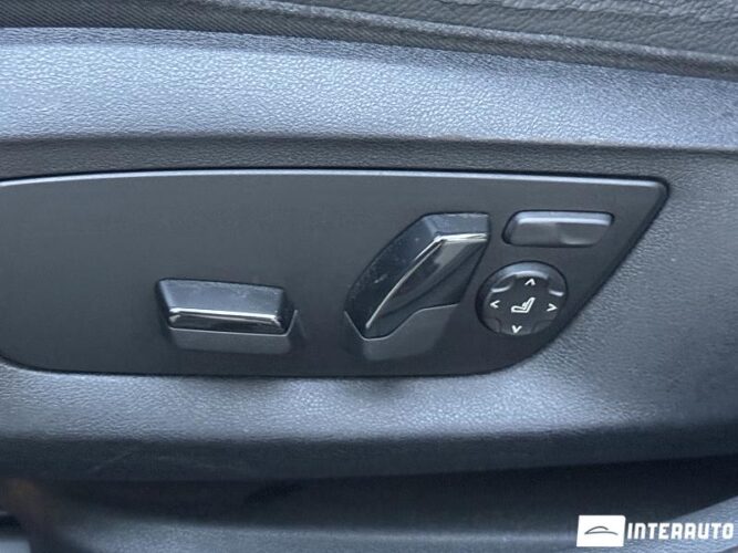 BMW 520 51 interauto-car