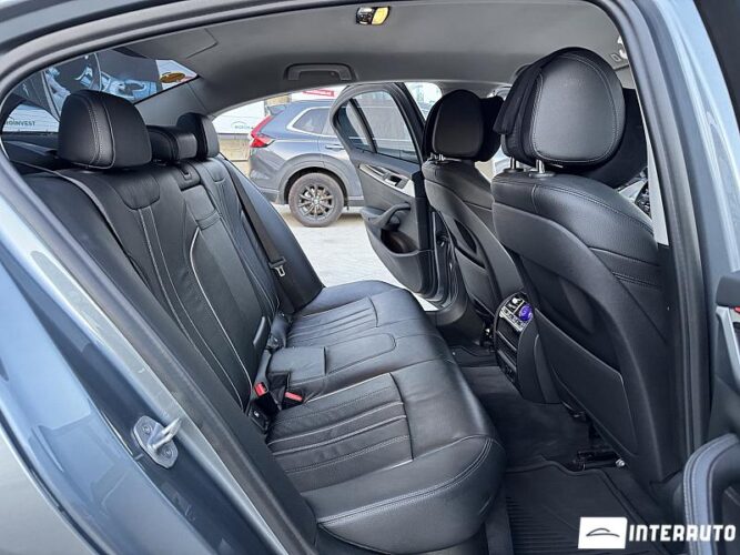 BMW 520 46 interauto-car