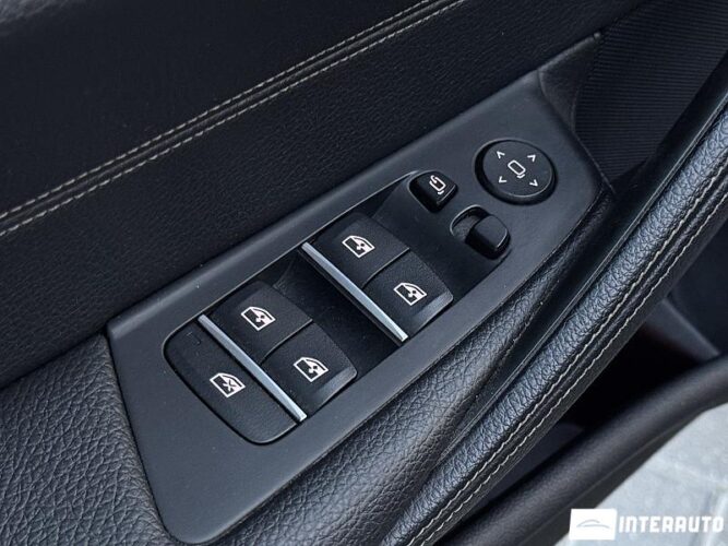 BMW 520 49 interauto-car