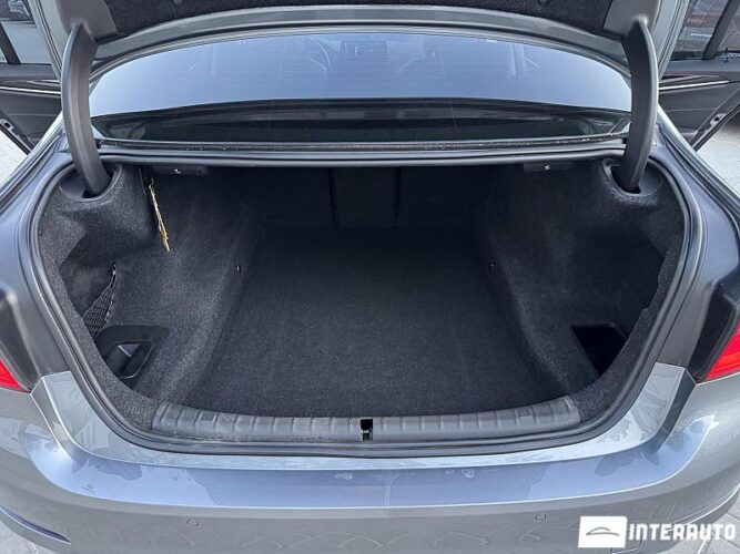 BMW 520 52 interauto-car