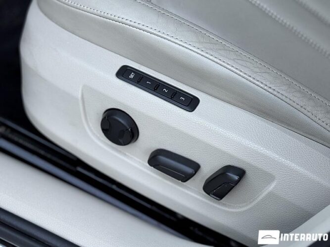 Skoda Superb 46 interauto-car