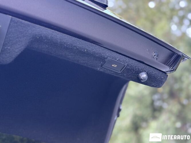 Skoda Superb 39 interauto-car