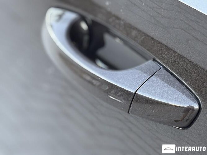 Skoda Superb 41 interauto-car