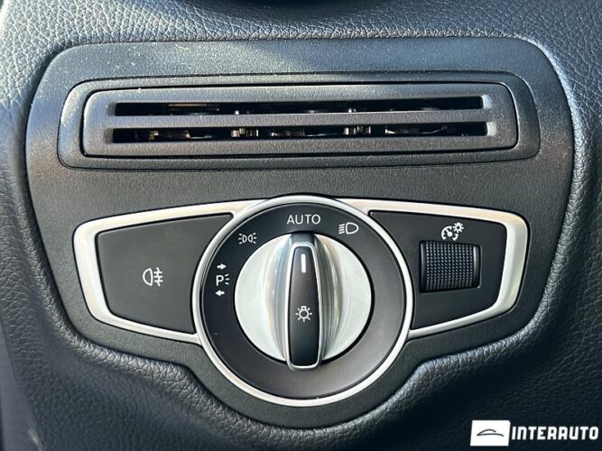 Mercedes GLC 300 48 interauto-car