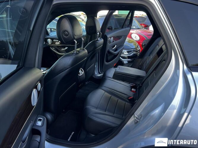 Mercedes GLC 300 38 interauto-car