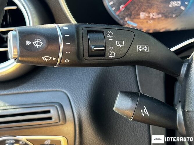 Mercedes GLC 300 47 interauto-car