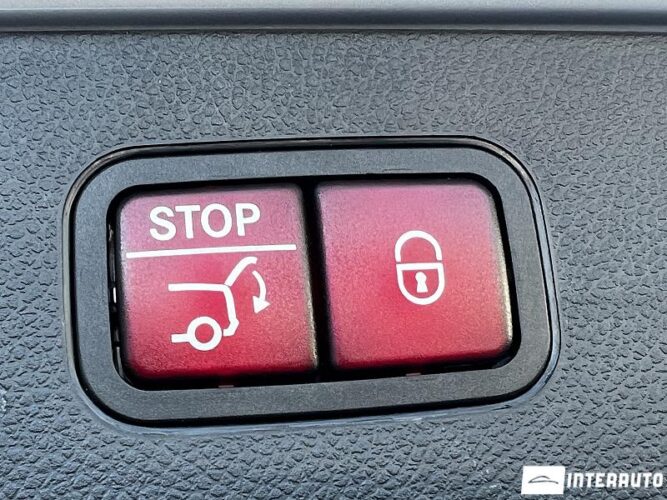 Mercedes GLC 300 50 interauto-car