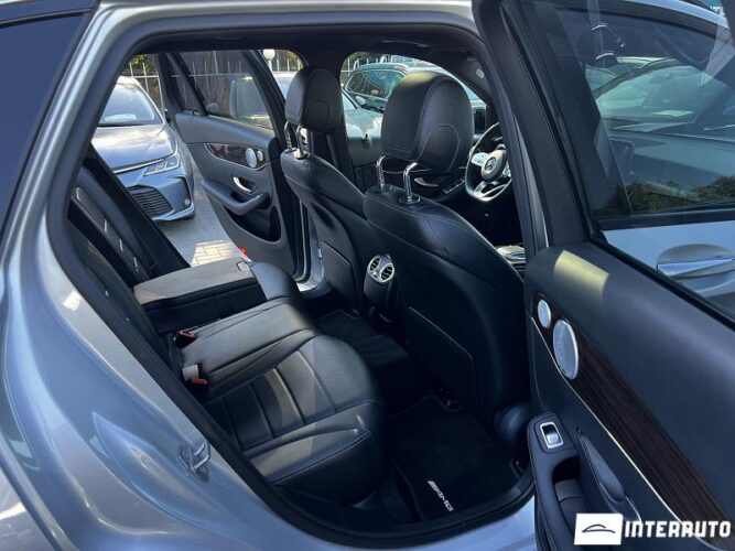 Mercedes GLC 300 39 interauto-car
