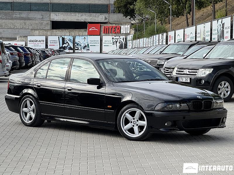 BMW 528 2 interauto oferta masina