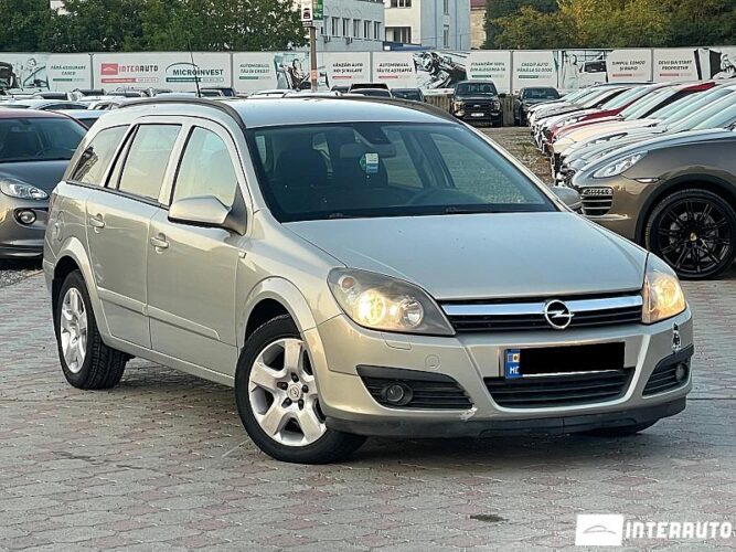 Opel Astra 31 interauto-car
