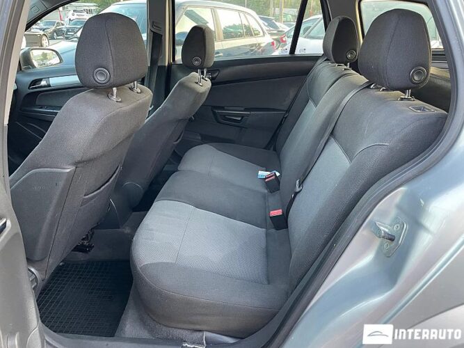 Opel Astra 42 interauto-car