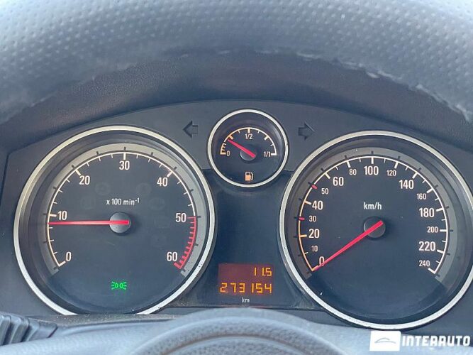 Opel Astra 37 interauto-car