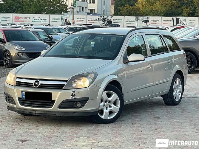 Opel Astra 28 interauto-car