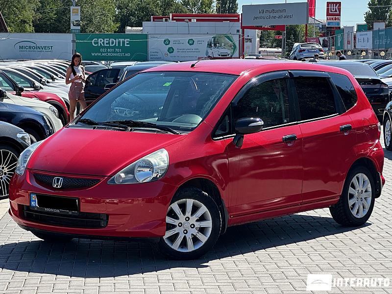 Honda Jazz 2 interauto oferta masina