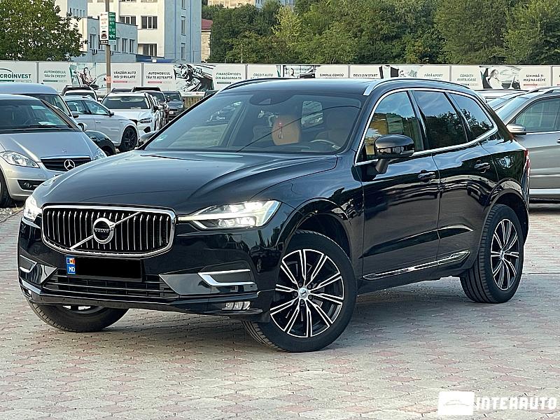 Volvo XC 60 2 interauto oferta masina