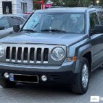 Jeep Patriot 2012