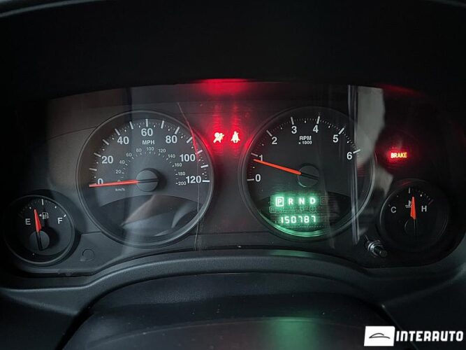 Jeep Patriot 36 interauto-car