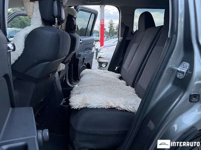 Jeep Patriot 42 interauto-car