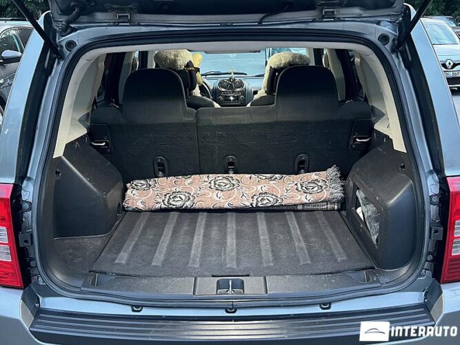 Jeep Patriot 43 interauto-car