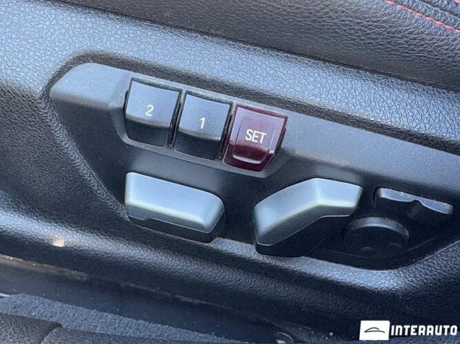 BMW 330E 50 interauto-car