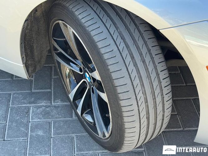 BMW 330E 56 interauto-car