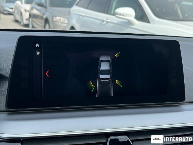 BMW 520 40 interauto-car