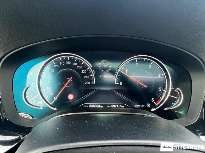 BMW 520 39 interauto-car