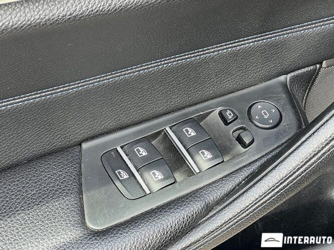 BMW 520 45 interauto-car