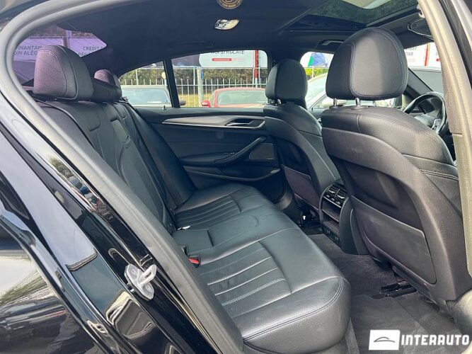 BMW 520 47 interauto-car