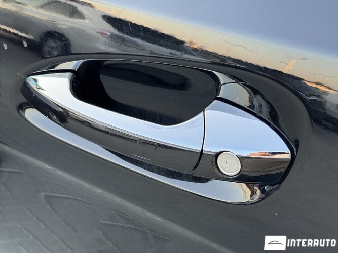 Mercedes ML 250 53 interauto-car