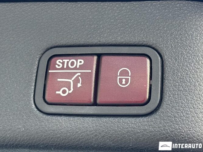 Mercedes ML 250 60 interauto-car