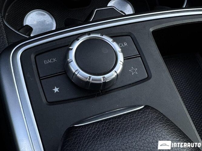 Mercedes ML 250 47 interauto-car