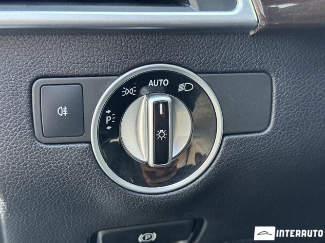 Mercedes ML 250 57 interauto-car