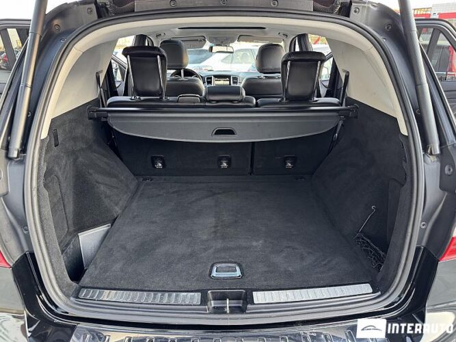 Mercedes ML 250 59 interauto-car