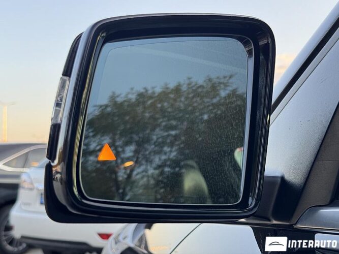 Mercedes ML 250 54 interauto-car