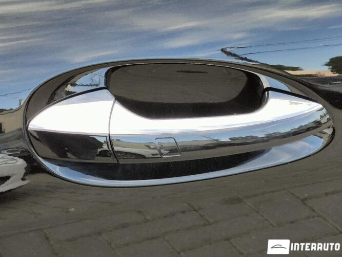 Mercedes S 250 52 interauto-car