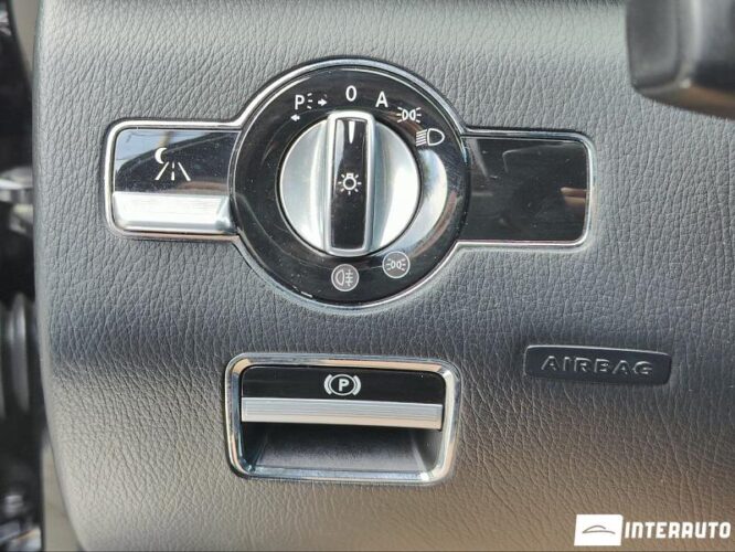 Mercedes S 250 47 interauto-car