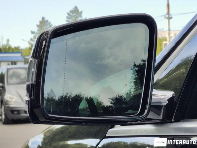 Mercedes S 250 51 interauto-car