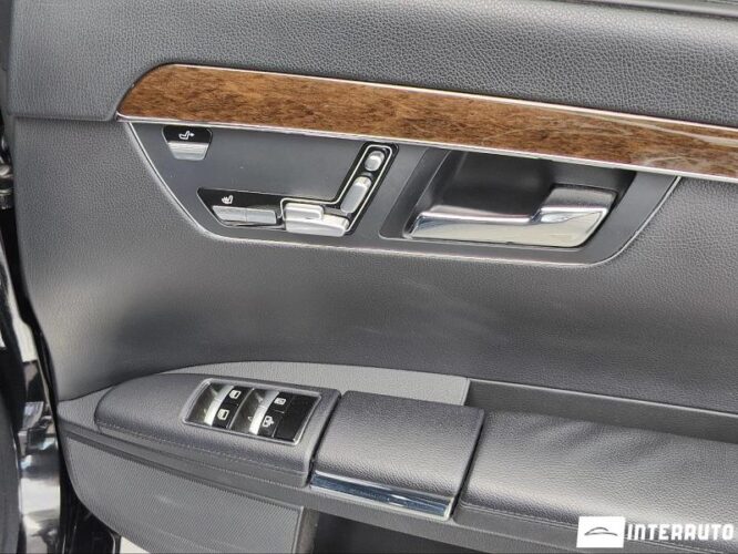 Mercedes S 250 49 interauto-car