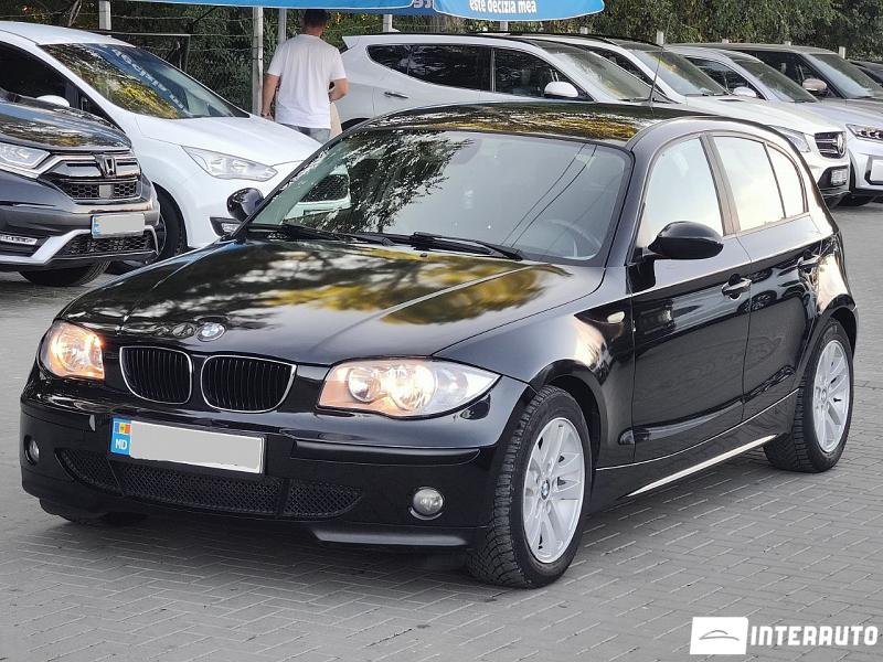BMW 118 2 interauto oferta masina