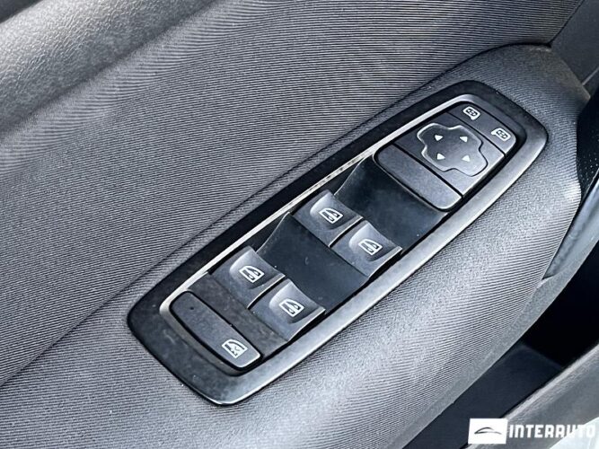 Renault Megane 44 interauto-car